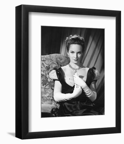 Joan Greenwood-null-Framed Photo