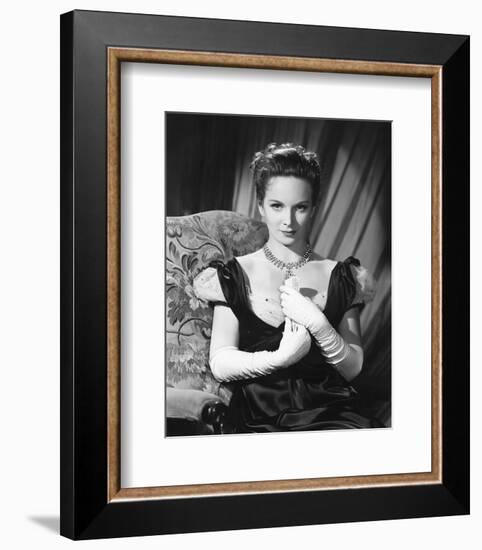 Joan Greenwood-null-Framed Photo