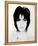 Joan Jett-null-Framed Stretched Canvas