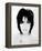 Joan Jett-null-Framed Stretched Canvas