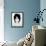 Joan Jett-null-Framed Stretched Canvas displayed on a wall