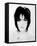 Joan Jett-null-Framed Stretched Canvas