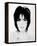 Joan Jett-null-Framed Stretched Canvas