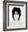 Joan Jett-null-Framed Photo