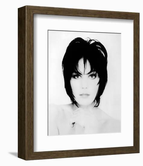 Joan Jett-null-Framed Photo