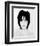 Joan Jett-null-Framed Photo