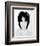 Joan Jett-null-Framed Photo