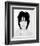 Joan Jett-null-Framed Photo