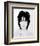 Joan Jett-null-Framed Photo