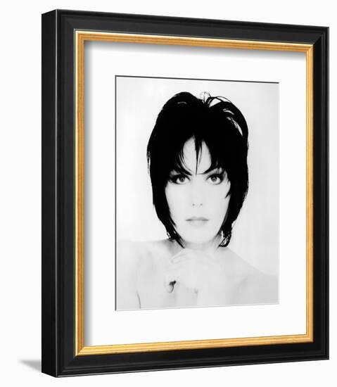 Joan Jett-null-Framed Photo