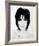 Joan Jett-null-Framed Photo