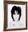 Joan Jett-null-Framed Photo