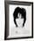 Joan Jett-null-Framed Photo