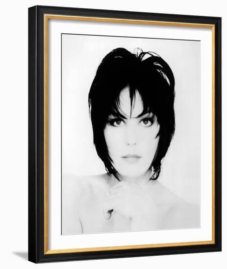 Joan Jett-null-Framed Photo