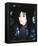 Joan Jett-null-Framed Stretched Canvas