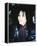 Joan Jett-null-Framed Stretched Canvas