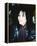 Joan Jett-null-Framed Stretched Canvas