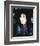 Joan Jett-null-Framed Photo