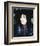 Joan Jett-null-Framed Photo