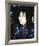 Joan Jett-null-Framed Photo