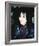 Joan Jett-null-Framed Photo