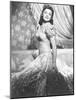 Joan Leslie-null-Mounted Photo