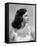 Joan Leslie-null-Framed Stretched Canvas