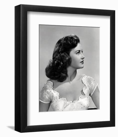 Joan Leslie-null-Framed Photo