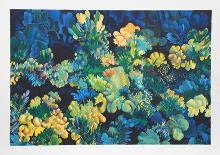 Coral 19-Joan Melnick-Framed Limited Edition