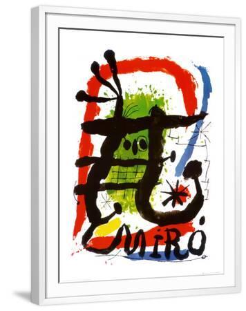 Joan Miró Art & Wall Art - Buy Joan Miro Prints, Paintings, Canvas