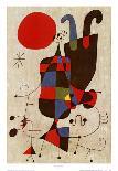 Abstract, c.1935-Joan Miro-Art Print