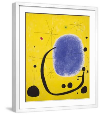 Joan Miró Art & Wall Art - Buy Joan Miro Prints, Paintings, Canvas
