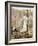 Joan of Arc (1412-1431) French Heroine of the Hundred Years' War-null-Framed Photo