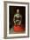 Joan of Arc, 1865-John Everett Millais-Framed Giclee Print