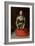 Joan of Arc, 1865-John Everett Millais-Framed Giclee Print