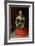 Joan of Arc, 1865-John Everett Millais-Framed Giclee Print