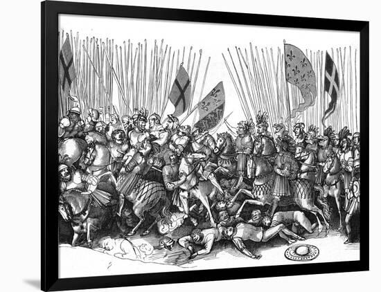 Art Print, , large