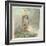 Joan of Arc Burned at the Stake in Rouen on 30 May 1431-A. Willette-Framed Photographic Print