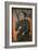 Joan Of Arc (C1412-1431)-null-Framed Giclee Print