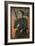 Joan Of Arc (C1412-1431)-null-Framed Giclee Print