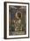 'Joan of Arc', c1900, (1918)-Jeanne Labrousse-Framed Giclee Print