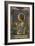 'Joan of Arc', c1900, (1918)-Jeanne Labrousse-Framed Giclee Print