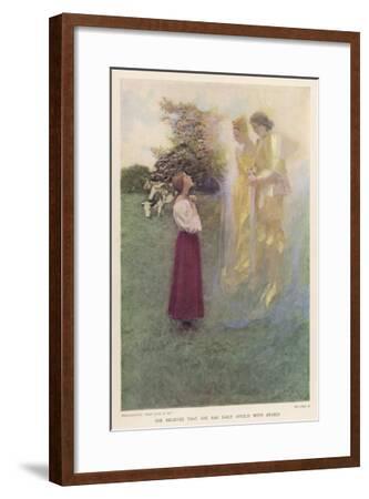 A Heroine of France, The Story of Joan of Arc by Evelyn Everett-Green A Heroine of France, The Story of Joan of Arc by Evelyn Everett-Green