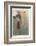 Joan of Arc French Heroine-Howard Pyle-Framed Photographic Print