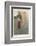 Joan of Arc French Heroine-Howard Pyle-Framed Photographic Print