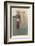 Joan of Arc French Heroine-Howard Pyle-Framed Photographic Print