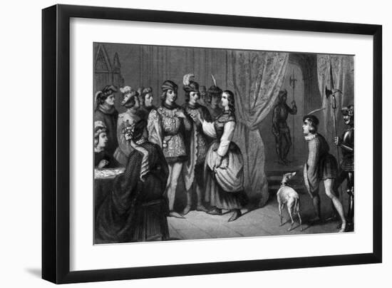 Art Print, , large