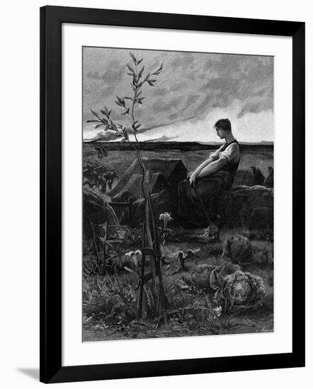Art Print, , large