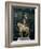 Joan of Arc, Monument in Paris-Emmanuel Fremiet-Framed Photographic Print