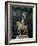 Joan of Arc, Monument in Paris-Emmanuel Fremiet-Framed Photographic Print